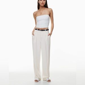 Aritzia Wilfred Effortless Pants